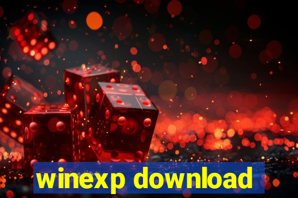 winexp download